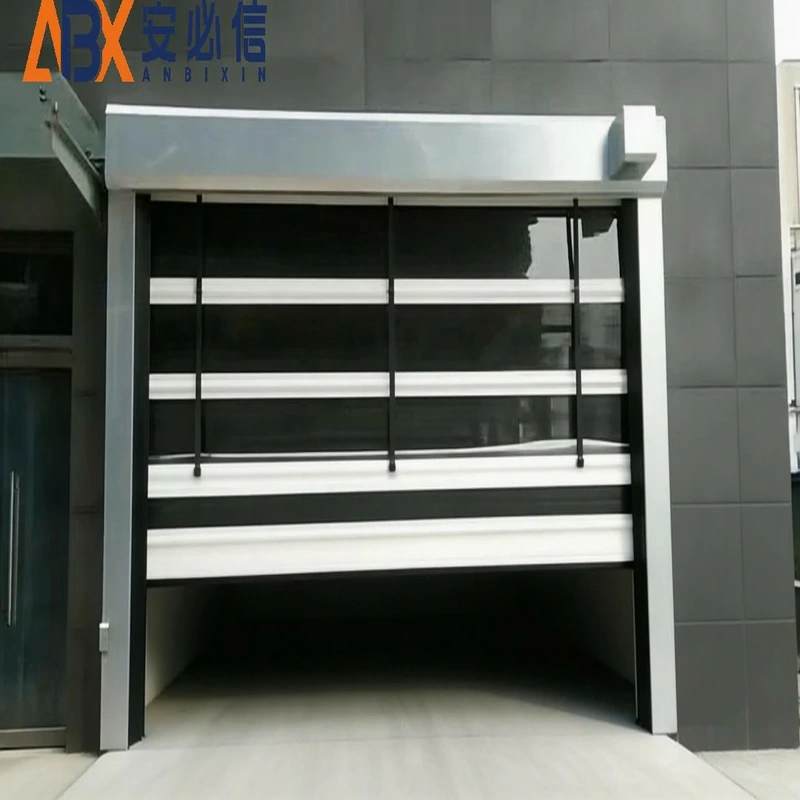 信阳市机械式门封